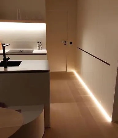 Trendy Flat In Gouden Winkeldriehoek Nabij Apartment *