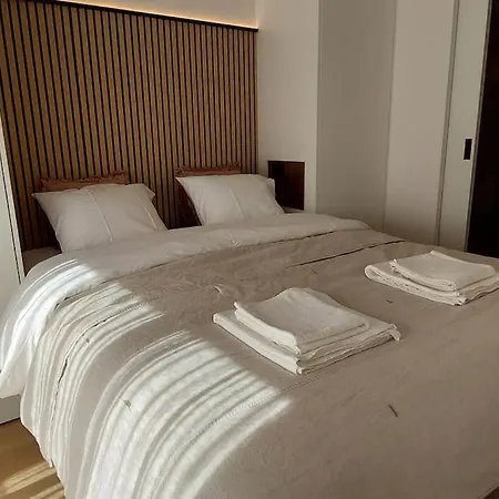 Apartment Trendy Flat In Gouden Winkeldriehoek Nabij *