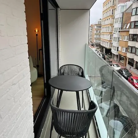 Trendy Flat In Gouden Winkeldriehoek Nabij Apartment *