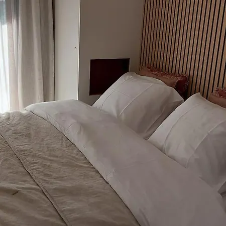 Apartment Trendy Flat In Gouden Winkeldriehoek Nabij Knokke-Heist